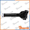 Gicleur de lave-phare gauche pour TOYOTA | EDS-TY-138, 85208-33070